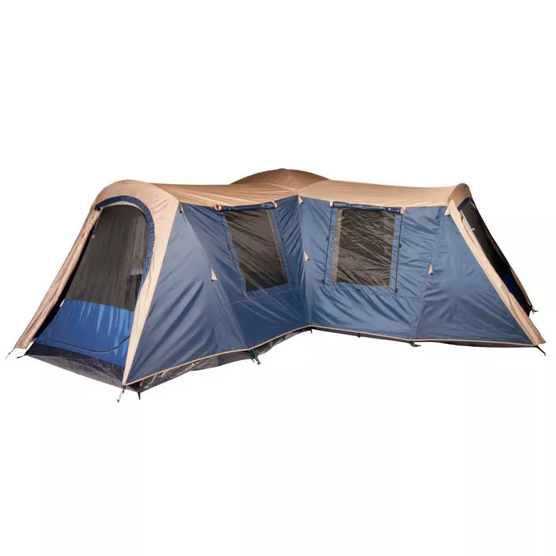 Carpa Sunvalley 10 Doite